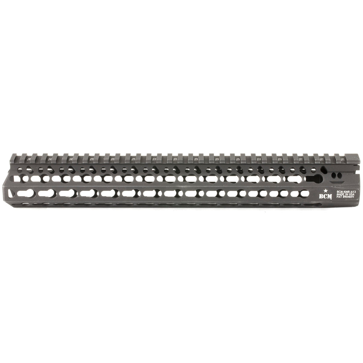 BCM KMR ALPHA 5.56 13 BLK - Get Tight Gear