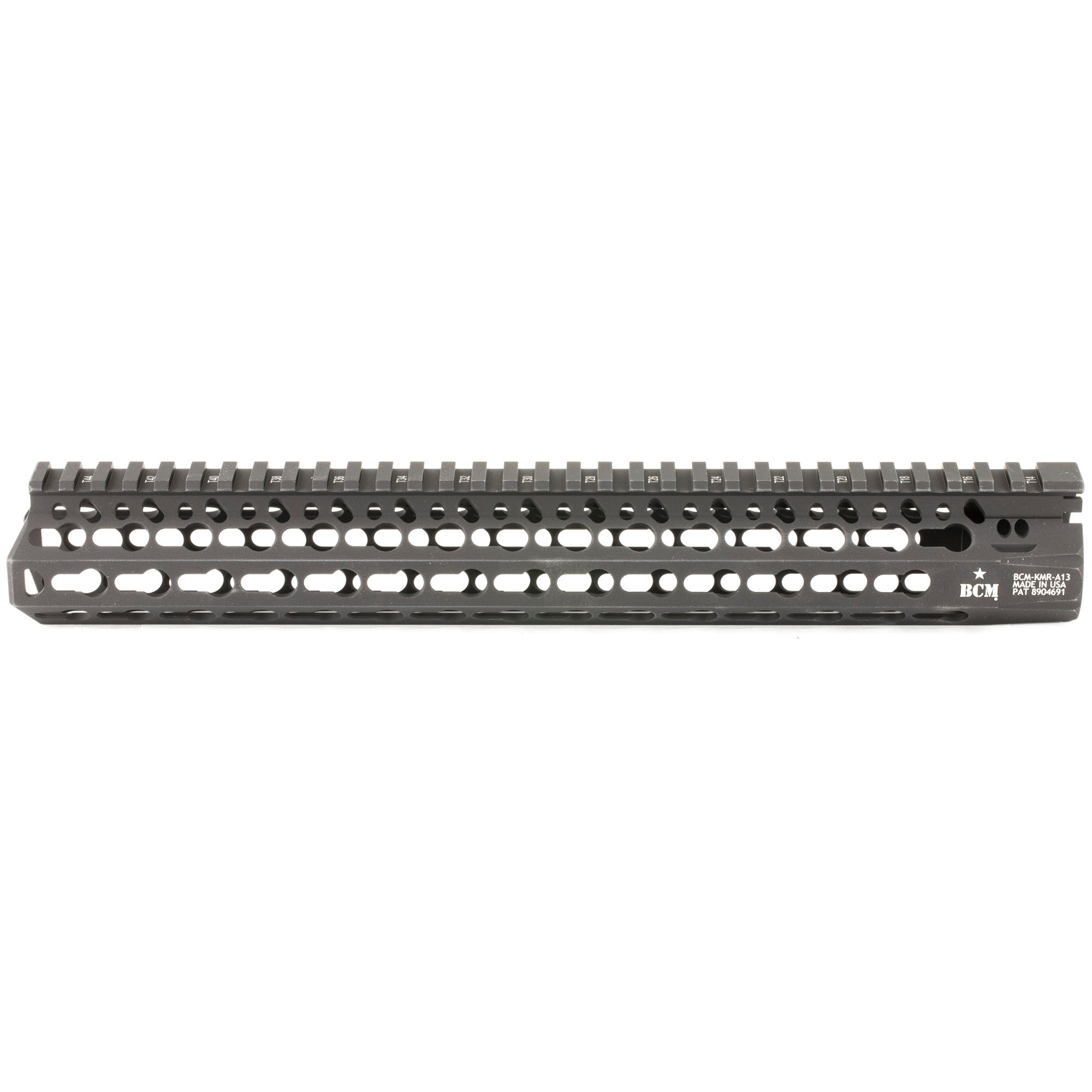 BCM KMR ALPHA 5.56 13 BLK - Get Tight Gear
