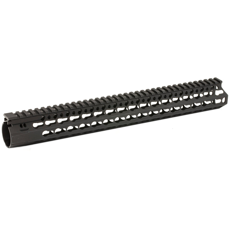 BCM KMR ALPHA 5.56 15 BLK - Get Tight Gear