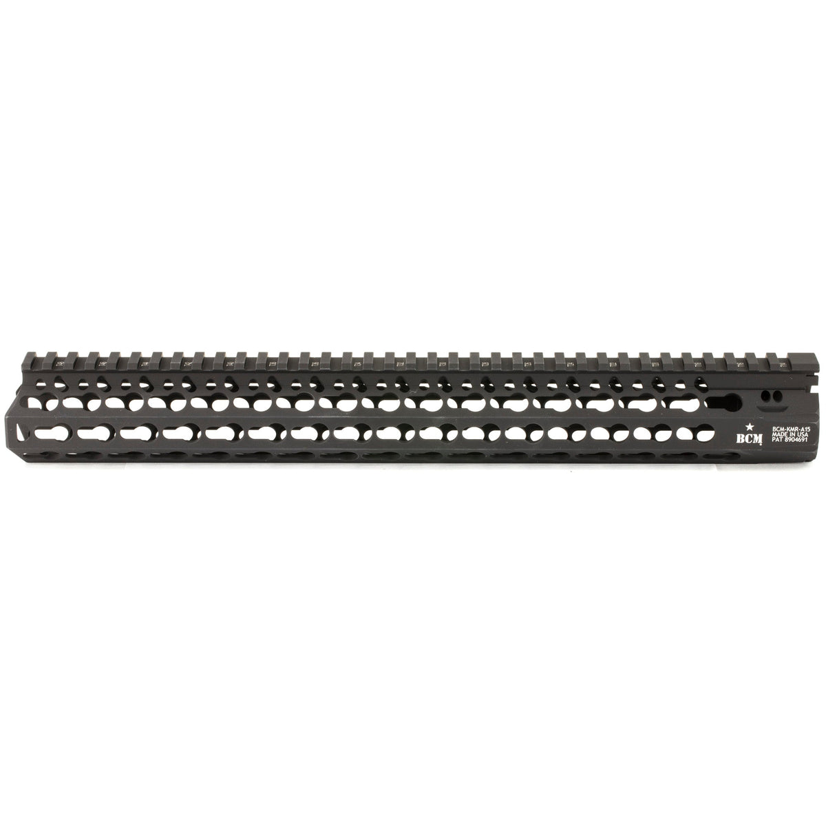 BCM KMR ALPHA 5.56 15 BLK - Get Tight Gear