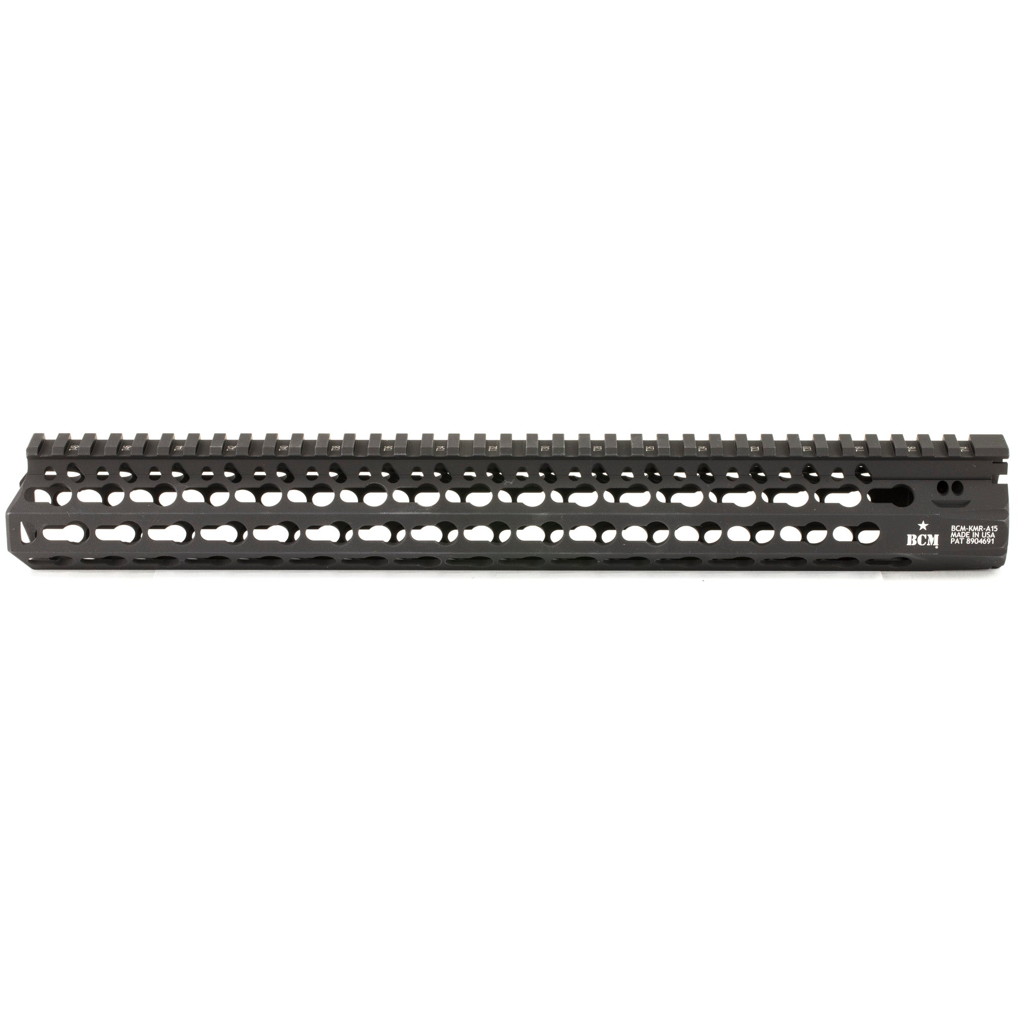 BCM KMR ALPHA 5.56 15 BLK - Get Tight Gear