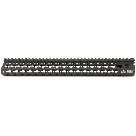 BCM KMR ALPHA 5.56 15 BLK - Get Tight Gear