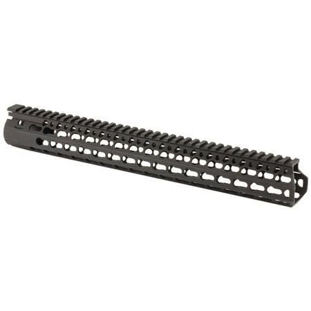 BCM KMR ALPHA 5.56 15 BLK - Get Tight Gear