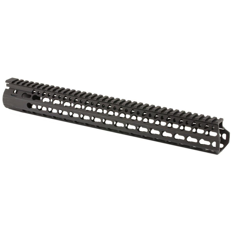 BCM KMR ALPHA 5.56 15 BLK - Get Tight Gear