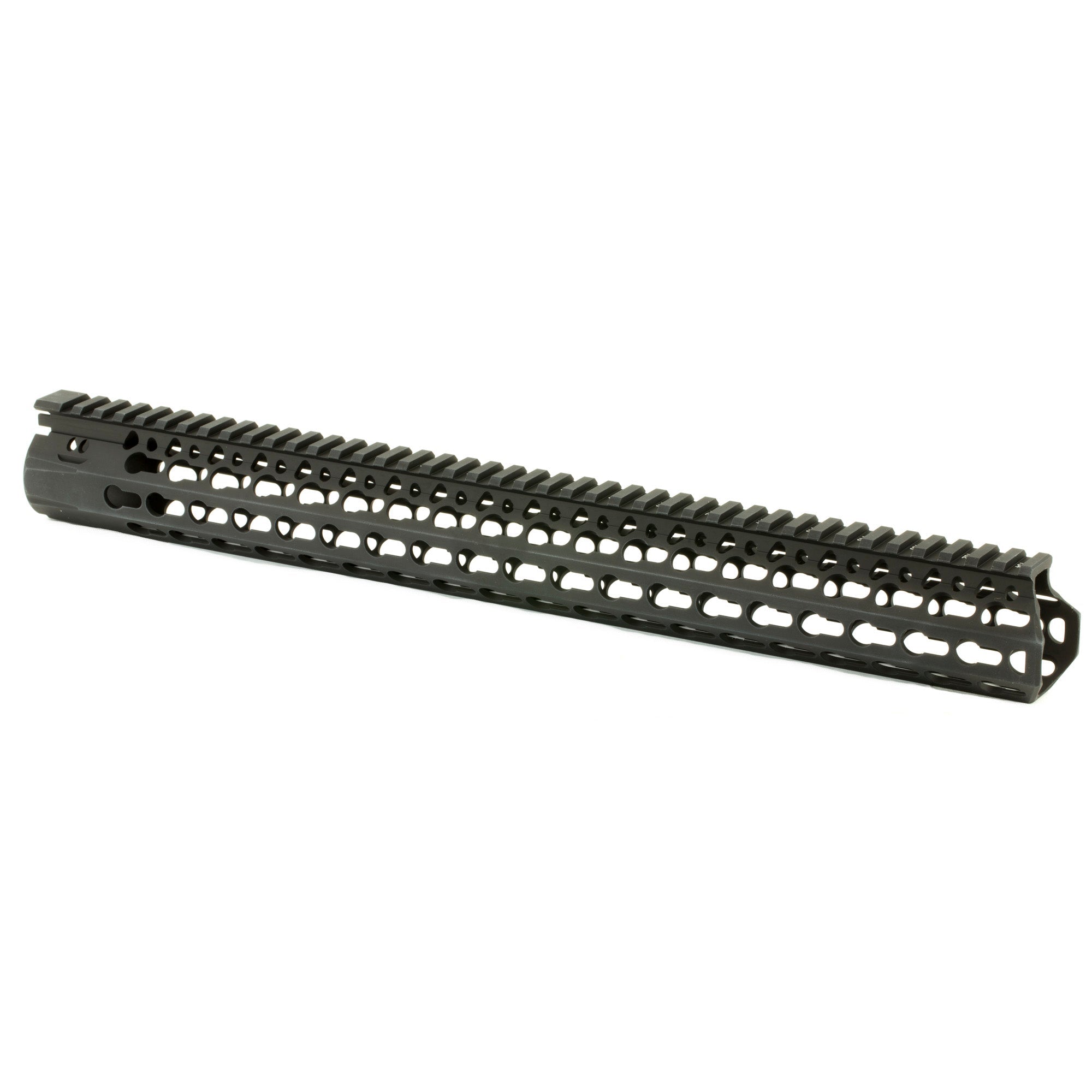 BCM KMR ALPHA RL 556 17 BLK KM - Get Tight Gear