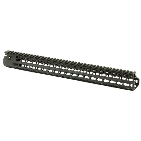 BCM KMR ALPHA RL 556 17 BLK KM - Get Tight Gear