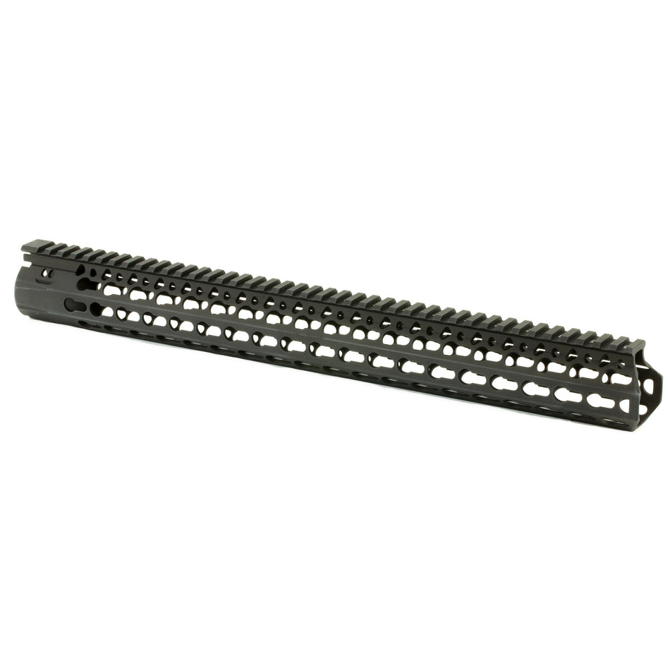 BCM KMR ALPHA RL 556 17 BLK KM - Get Tight Gear