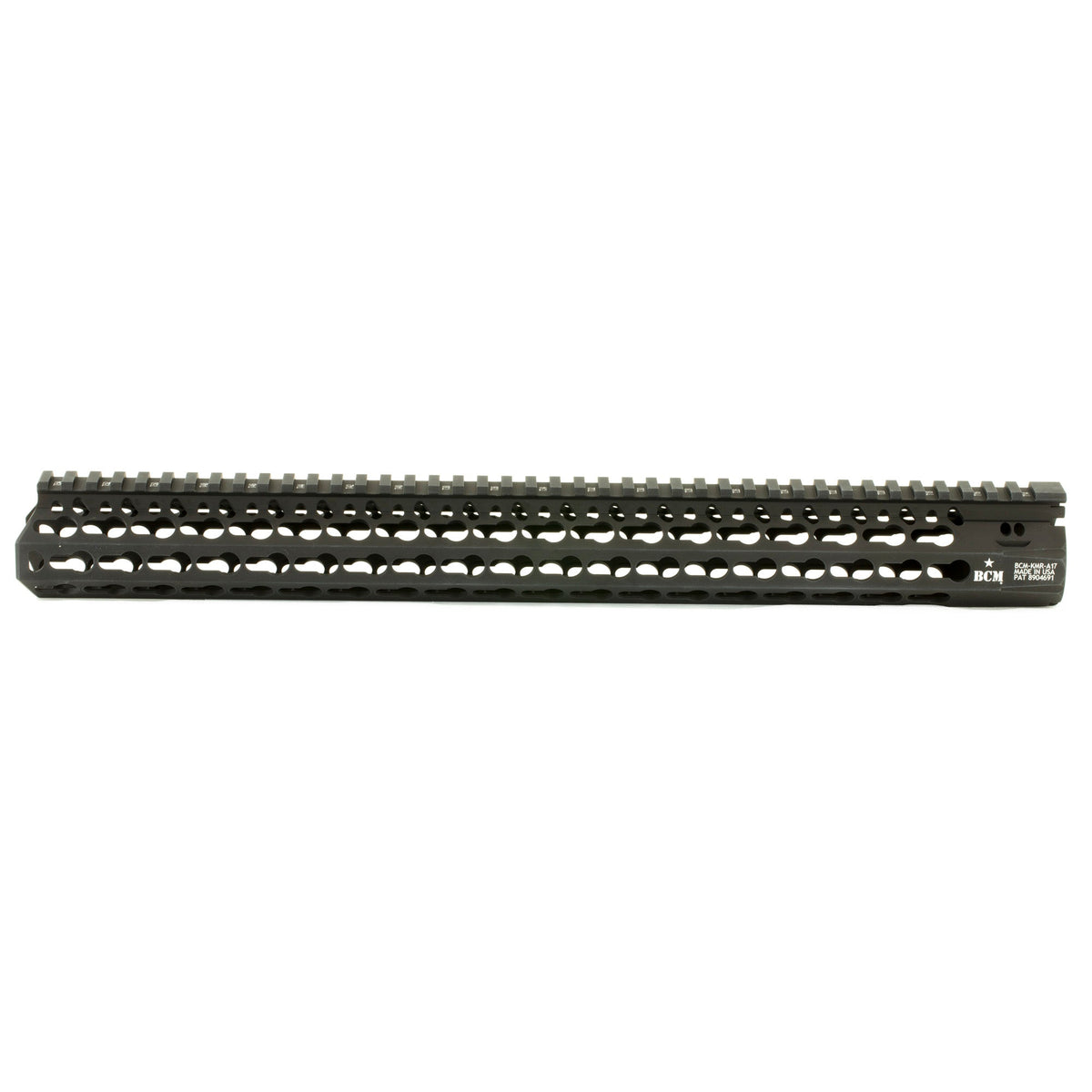 BCM KMR ALPHA RL 556 17 BLK KM - Get Tight Gear