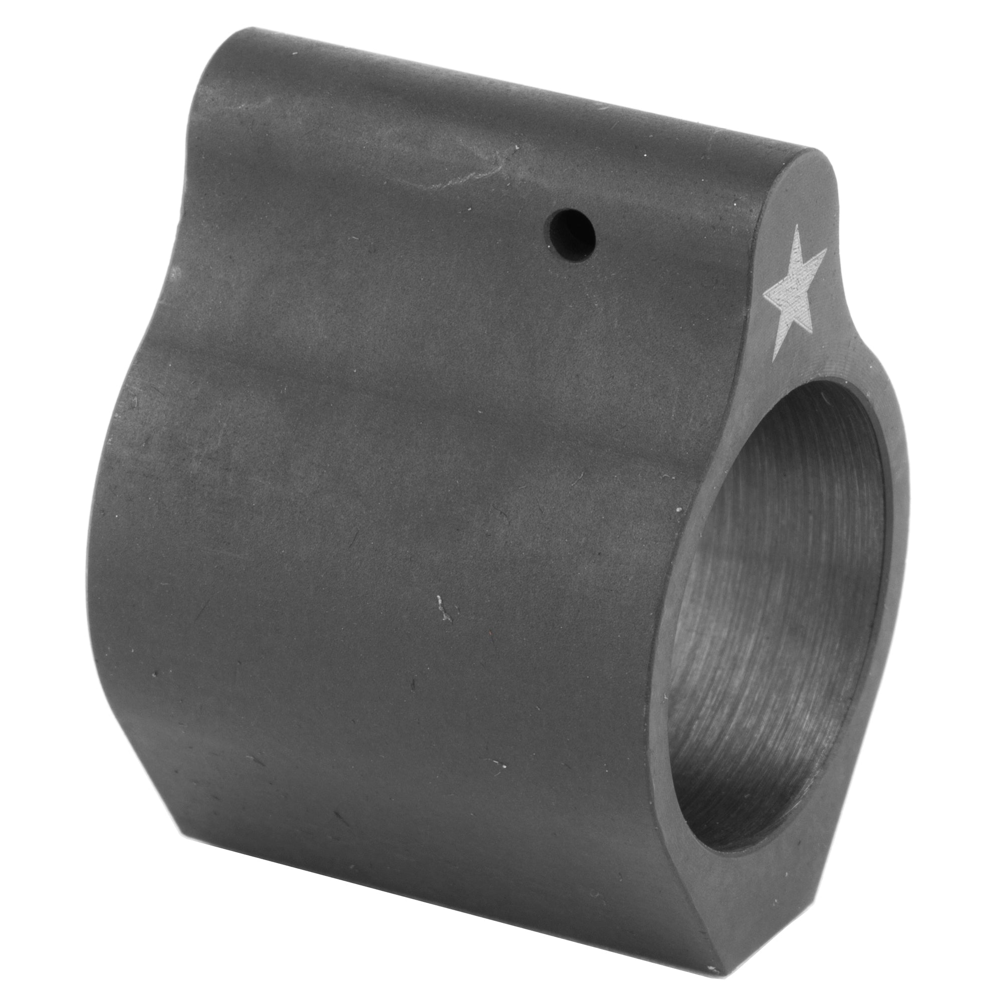 BCM LOW PROFILE GAS BLOCK(.750 BBL) - Get Tight Gear