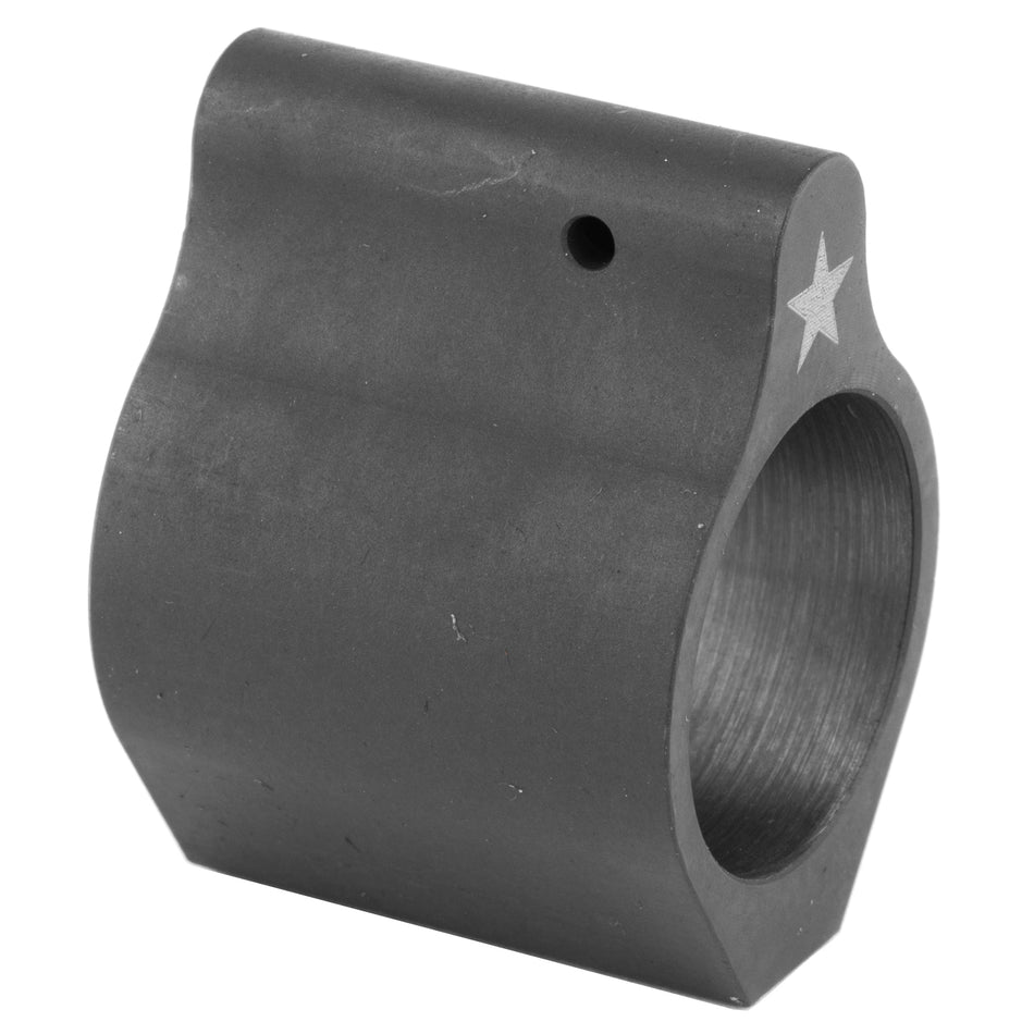 BCM LOW PROFILE GAS BLOCK(.750 BBL) - Get Tight Gear