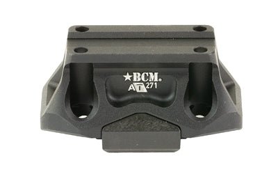 BCM LOWER 1/3 A/T MOUNT MRO BLK - Get Tight Gear