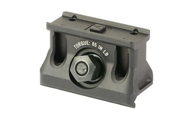 BCM LOWER 1/3 A/T MOUNT T2 BLK - Get Tight Gear