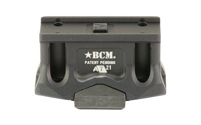 BCM LOWER 1/3 A/T MOUNT T2 BLK - Get Tight Gear