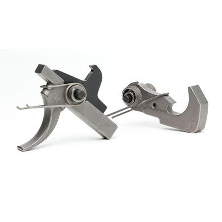BCM PNT TRIGGER ASSEMBLY AR15 - Get Tight Gear
