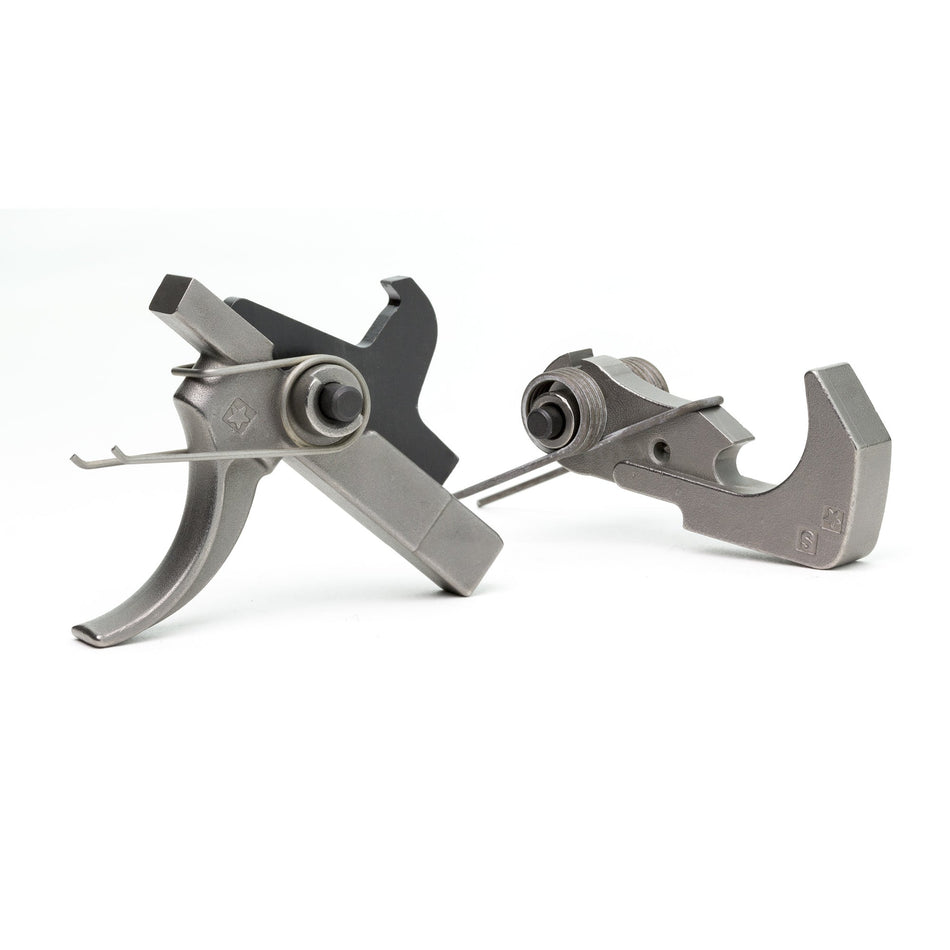 BCM PNT TRIGGER ASSEMBLY AR15 - Get Tight Gear