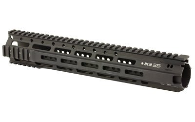 BCM RAIDER - M RAIL 13 BLK MLOK - Get Tight Gear