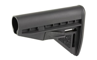 BCM STOCK MOD 3 BLACK - Get Tight Gear