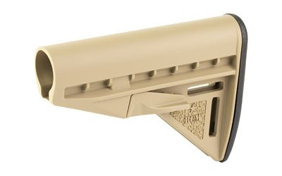 BCM STOCK MOD 3 FDE - Get Tight Gear