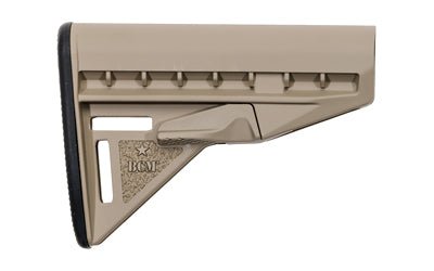 BCM STOCK MOD 3 FDE - Get Tight Gear