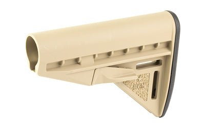 BCM STOCK MOD 3 W/RISER FDE - Get Tight Gear