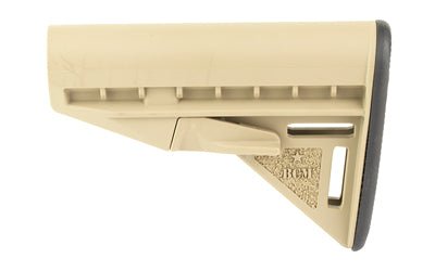 BCM STOCK MOD 3 W/RISER FDE - Get Tight Gear