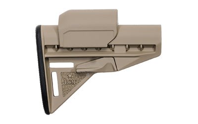 BCM STOCK MOD 3 W/RISER FDE - Get Tight Gear