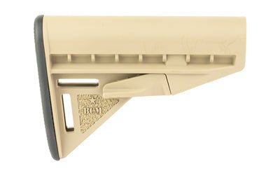 BCM STOCK MOD 3 W/RISER FDE - Get Tight Gear