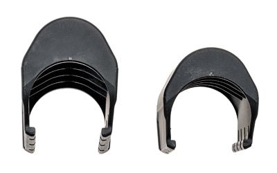 BCM STOCK RISER KIT FOR MOD 3 BLACK - Get Tight Gear