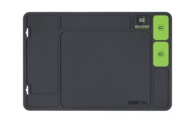 BCT SHIELD CLEANING MAT HANDGUN - Get Tight Gear