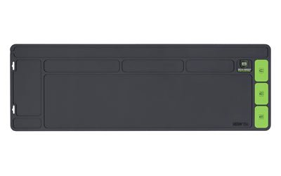 BCT SHIELD CLEANING MAT RIFLE/SHTGUN - Get Tight Gear