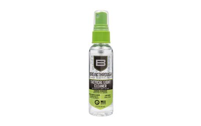 BCT TACTICAL LIGHT CLEANER 2OZ SPRAY - Get Tight Gear