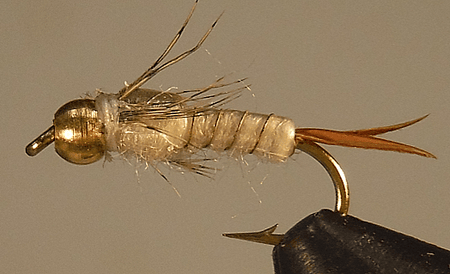 Bead Head Emerger™ - Get Tight Gear