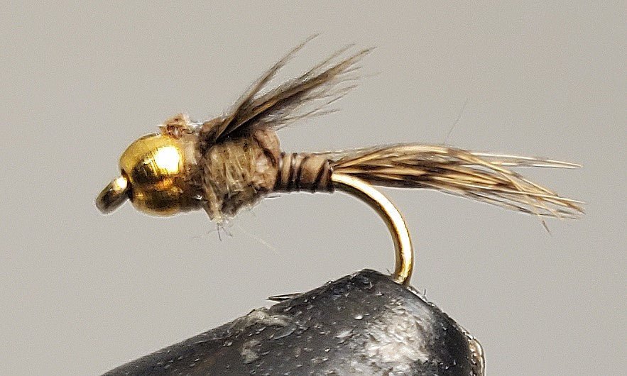 Bead Head Emerger™ - Get Tight Gear