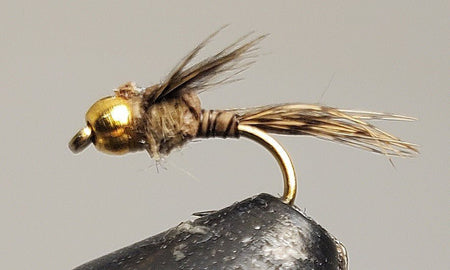 Bead Head Emerger™ - Get Tight Gear