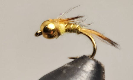 Bead Head Emerger™ - Get Tight Gear