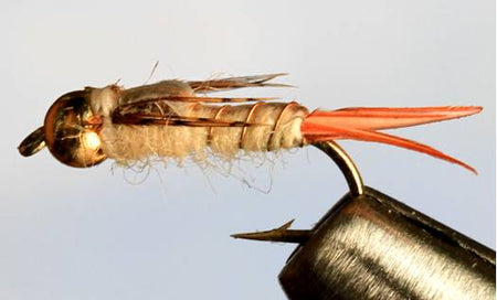 Bead Head Emerger™ - Get Tight Gear
