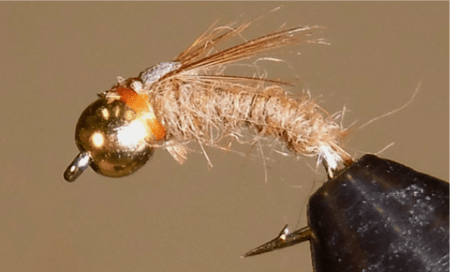 Bead Head Emerger™ - Get Tight Gear