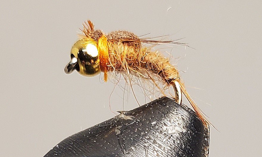 Bead Head Emerger™ - Get Tight Gear