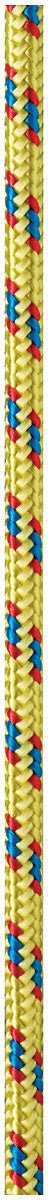 Beal 4 Mm X 120 M Yellow - Get Tight Gear