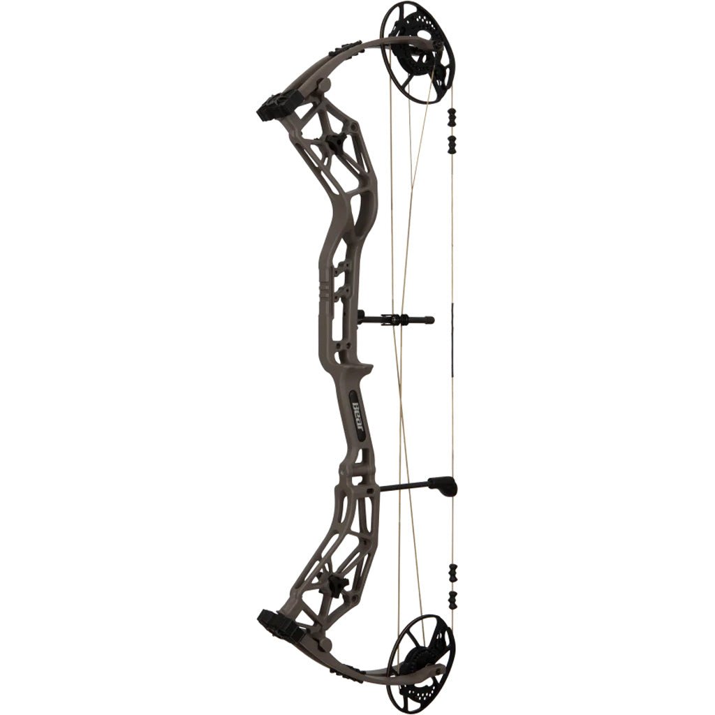 Bear Alaskan XT Bow Stone 60 lbs. RH - Get Tight Gear