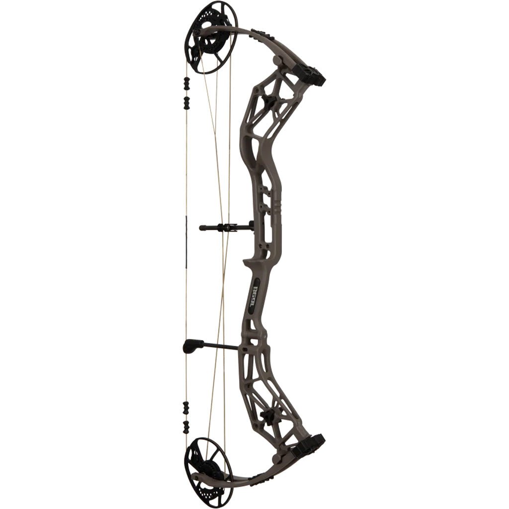 Bear Alaskan XT Bow Stone 70 lbs. LH - Get Tight Gear