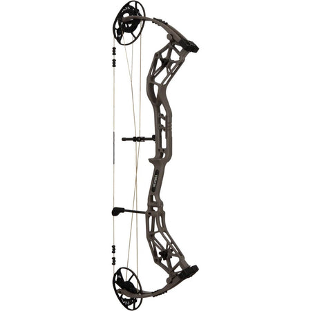 Bear Alaskan XT Bow Stone 70 lbs. LH - Get Tight Gear
