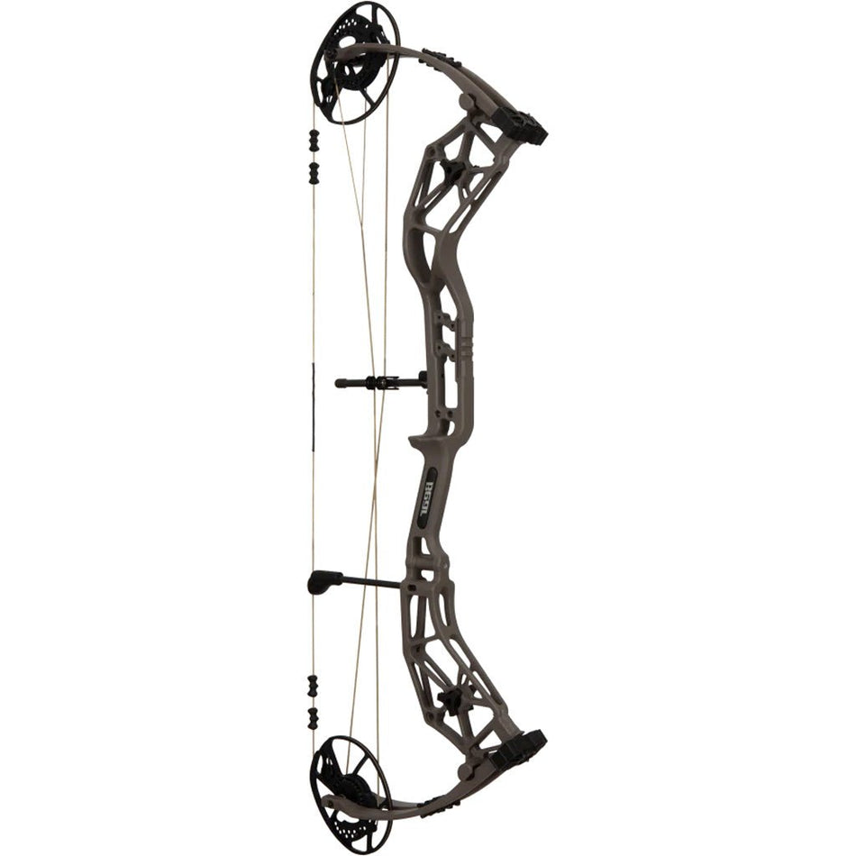 Bear Alaskan XT Bow Stone 70 lbs. LH - Get Tight Gear
