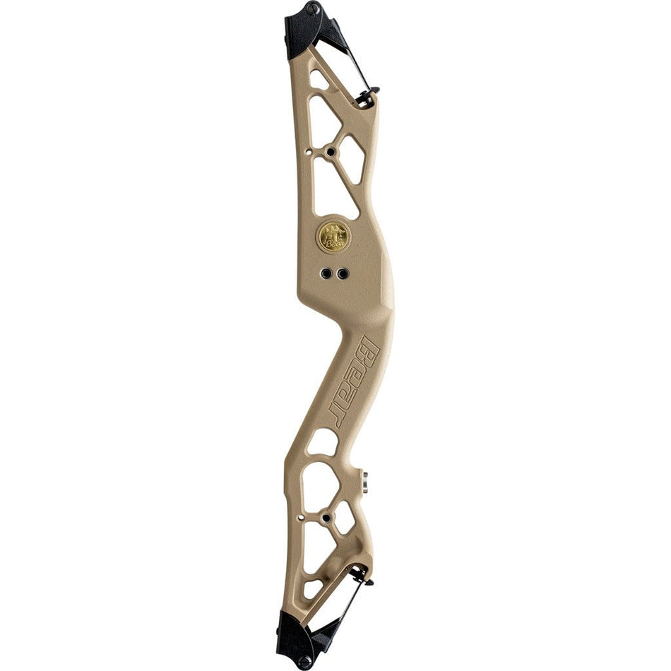 Bear Fred Eichler Signature Series Riser Buckskin RH - Get Tight Gear