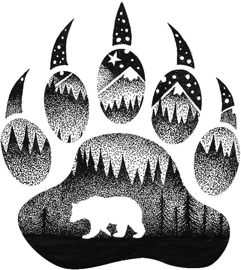 Bear Paw - Get Tight Gear