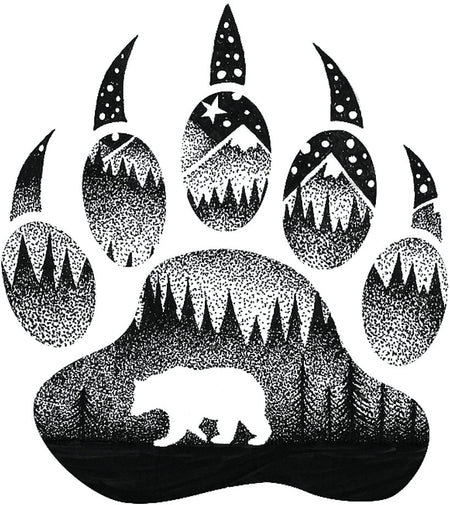 Bear Paw - Get Tight Gear