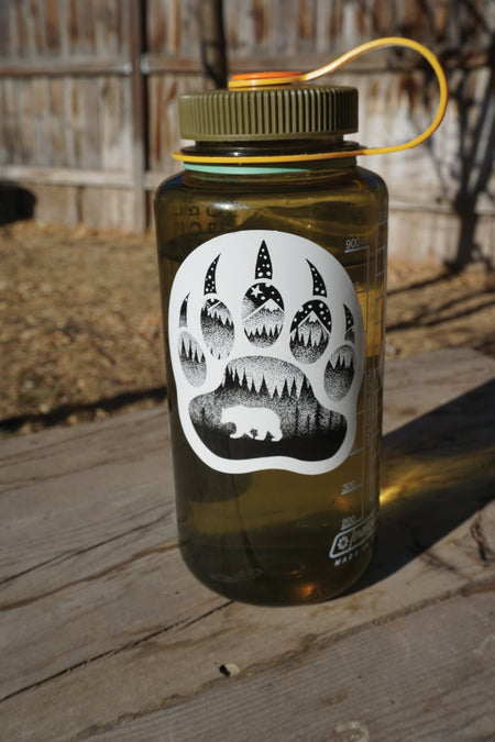 Bear Paw - Get Tight Gear