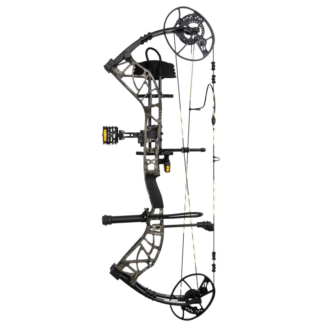 Bear THP Adapt 2 HP RTH Package True Timber Strata 55 - 70 LH - Get Tight Gear