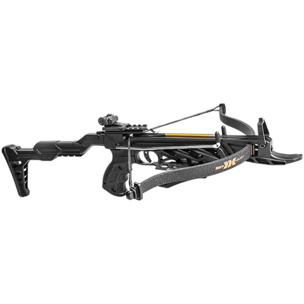 Bear X Desire XL Pistol Crossbow Black - Get Tight Gear