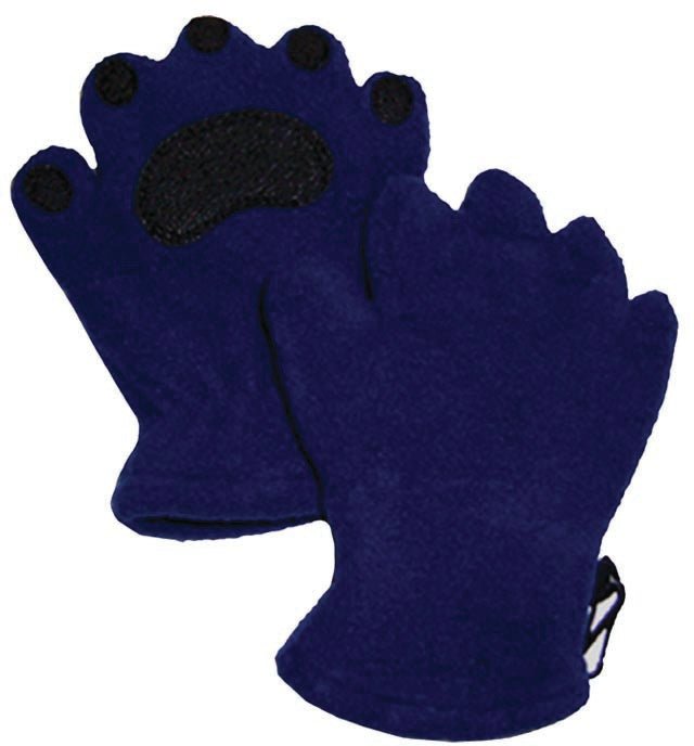 Bearhands Toddler Navy - Get Tight Gear